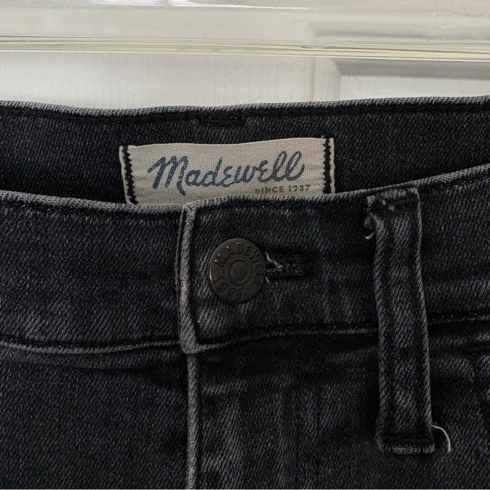 Madewell 10